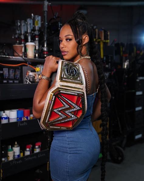 Bianca Belair : r/WrestleFap